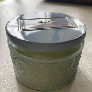 Anthropologie candle